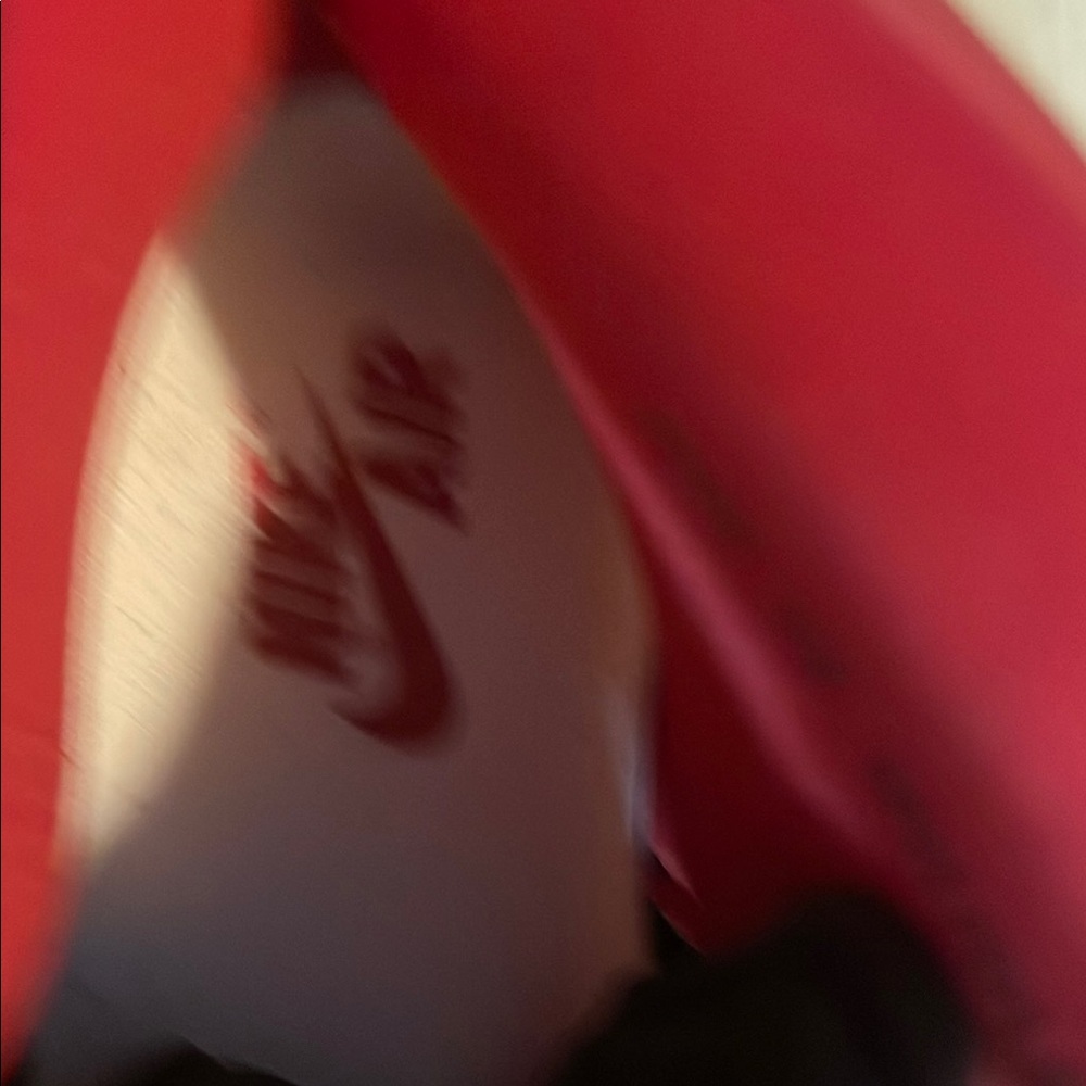 Nike Jordan Air Ship Pro Bred “Banned” - Picture 5 of 7